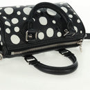 LOUIS VUITTON Empreinte Giant Infinity Dot Nano Speedy Bag M81910 Auth BA9652SM-6