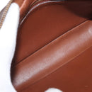 LOUIS VUITTON Monogram Trocadero 23 Shoulder Bag M51276 LV Auth BA9655-16