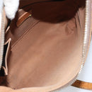 LOUIS VUITTON Monogram Odeon PM Shoulder Bag M56390 LV Auth BA9659-11