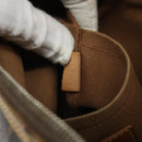 LOUIS VUITTON Monogram Odeon PM Shoulder Bag M56390 LV Auth BA9659-12