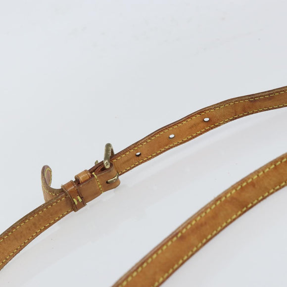 LOUIS VUITTON Monogram Odeon PM Shoulder Bag M56390 LV Auth BA9659