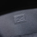 LOUIS VUITTON Monogram Palm Springs PM Backpack M44871 LV Auth BA9660-22