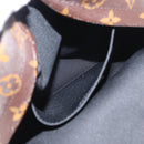 LOUIS VUITTON Monogram Palm Springs PM Backpack M44871 LV Auth BA9660-25