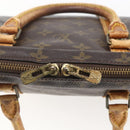 LOUIS VUITTON Monogram Porte Documents Voyage Business Bag M53361 LV Auth BA9667-10