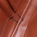 LOUIS VUITTON Monogram Porte Documents Voyage Business Bag M53361 LV Auth BA9667-11