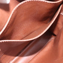 LOUIS VUITTON Monogram Porte Documents Voyage Business Bag M53361 LV Auth BA9667-21