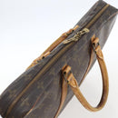 LOUIS VUITTON Monogram Porte Documents Voyage Business Bag M53361 LV Auth BA9667-6