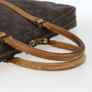 LOUIS VUITTON Monogram Porte Documents Voyage Business Bag M53361 LV Auth BA9667-7