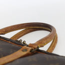 LOUIS VUITTON Monogram Porte Documents Voyage Business Bag M53361 LV Auth BA9667-8