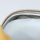 LOUIS VUITTON Monogram Vernis Wooster Shoulder Bag Gris M91036 LV Auth BA9674-21