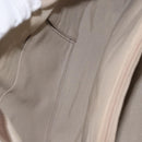 Salvatore Ferragamo Vala Tote Bag Leather Beige Auth BA9685-19