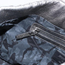 Jimmy Choo Tote Bag Leather Silver Auth BA9695-20