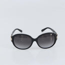 Salvatore Ferragamo Sunglasses plastic Black Auth BA9699-2