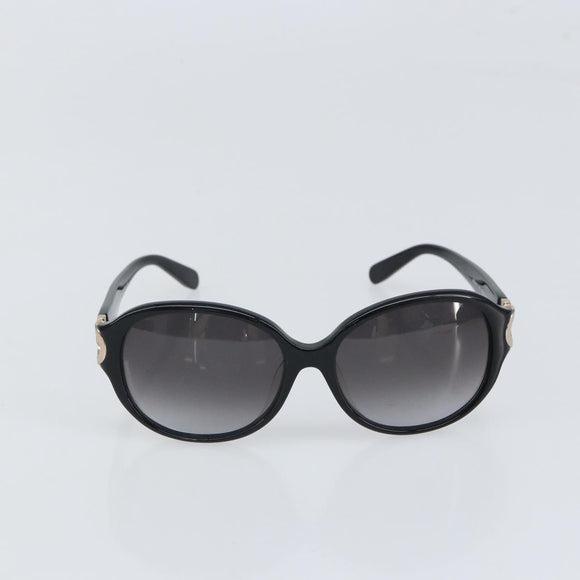 Salvatore Ferragamo Sunglasses plastic Black Auth BA9699