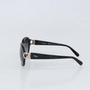 Salvatore Ferragamo Sunglasses plastic Black Auth BA9699-4