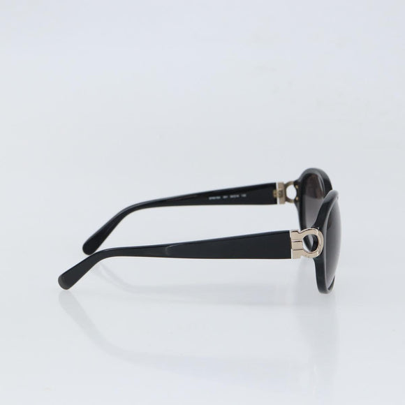 Salvatore Ferragamo Sunglasses plastic Black Auth BA9699