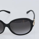 Salvatore Ferragamo Sunglasses plastic Black Auth BA9699-7