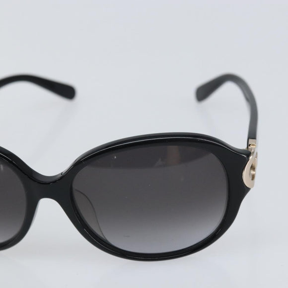 Salvatore Ferragamo Sunglasses plastic Black Auth BA9699