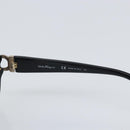 Salvatore Ferragamo Sunglasses plastic Black Auth BA9699-9