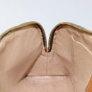 LOUIS VUITTON Monogram Pochette Cosmetic PM Beutel M43998 LV Auth BA9700-19