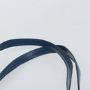 LOUIS VUITTON Epi Lussac Shoulder Bag Blue M52285 LV Auth BA9705-14