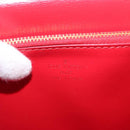 LOUIS VUITTON Epi Malesherbes Hand Bag Red M52377 LV Auth BA9706-19