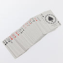 TIFFANY&Co. Playing Cards Turquoise Blue Auth BA9724-4