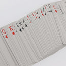 TIFFANY&Co. Playing Cards Turquoise Blue Auth BA9724-6