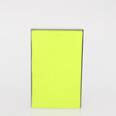 Christian Dior Playing Cards Silver Auth BA9725-11