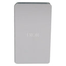 Christian Dior Playing Cards Silver Auth BA9725-2