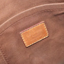 LOUIS VUITTON Monogram Odeon PM Shoulder Bag M56390 LV Auth BA9727-18