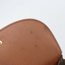 LOUIS VUITTON Monogram Saint Cloud GM Shoulder Bag M51242 LV Auth BA9744-9