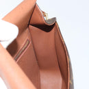 LOUIS VUITTON Monogram Saint Cloud GM Shoulder Bag M51242 LV Auth BA9744-23