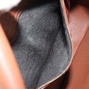 LOUIS VUITTON Monogram Saint Cloud GM Shoulder Bag M51242 LV Auth BA9744-11
