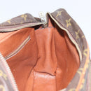 LOUIS VUITTON Monogram Nile Shoulder Bag M45244 LV Auth BA9747-21