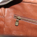 LOUIS VUITTON Monogram Nile Shoulder Bag M45244 LV Auth BA9747-23