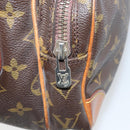 LOUIS VUITTON Monogram Nile Shoulder Bag M45244 LV Auth BA9747-24