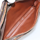 LOUIS VUITTON Monogram Nile Shoulder Bag M45244 LV Auth BA9747-25