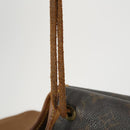 LOUIS VUITTON Monogram Montsouris MM Rucksack M51136 LV Auth BA9748A-9