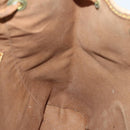 LOUIS VUITTON Monogram Montsouris MM Rucksack M51136 LV Auth BA9748A-22