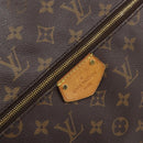 LOUIS VUITTON Monogram Jena MM Tote Bag M42267 LV Auth BA9750-17