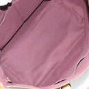 LOUIS VUITTON Monogram Jena MM Tote Bag M42267 LV Auth BA9750-11