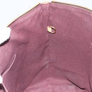 LOUIS VUITTON Monogram Jena MM Tote Bag M42267 LV Auth BA9750-20
