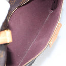 LOUIS VUITTON Monogram Jena MM Tote Bag M42267 LV Auth BA9750-24