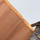 LOUIS VUITTON Monogram Messenger Bosphore PM Shoulder Bag M40106 LV Auth BA9755-10