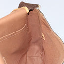 LOUIS VUITTON Monogram Messenger Bosphore PM Shoulder Bag M40106 LV Auth BA9755-21