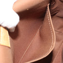 LOUIS VUITTON Monogram Messenger Bosphore PM Shoulder Bag M40106 LV Auth BA9755-23