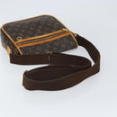 LOUIS VUITTON Monogram Messenger Bosphore PM Shoulder Bag M40106 LV Auth BA9755-7