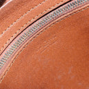 LOUIS VUITTON Monogram Jeune Fille GM Shoulder Bag M51225 LV Auth BA9756-19