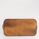 LOUIS VUITTON Monogram Alma Hand Bag M51130 LV Auth BA9765-9